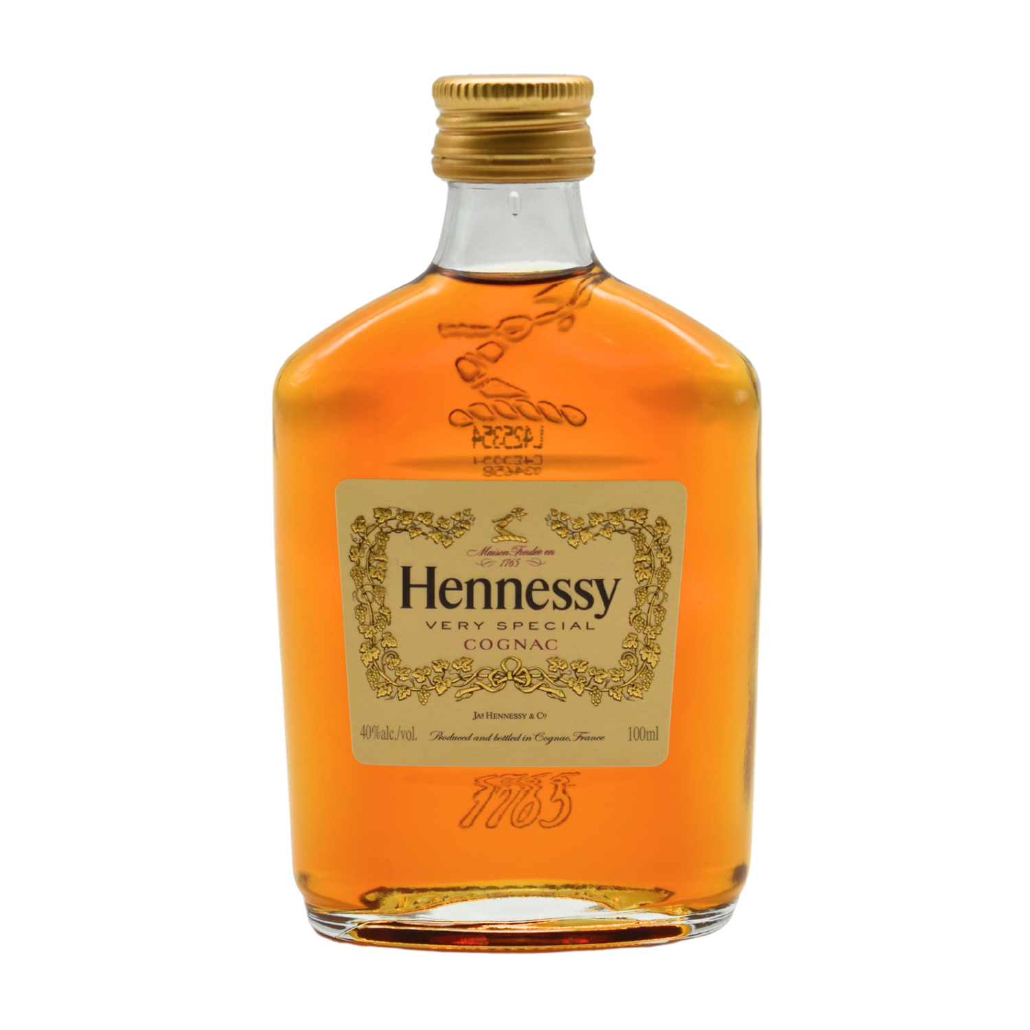 Hennessy VS 100ml