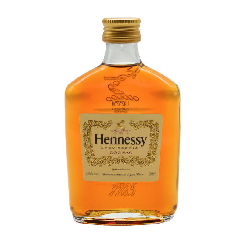 Hennessy VS 100ml