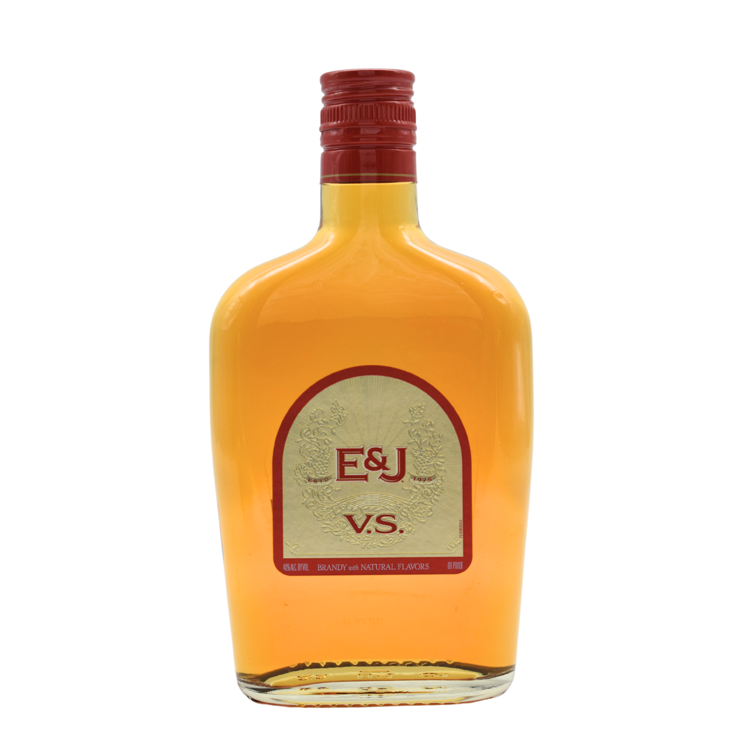 E&amp;J VS 375ml