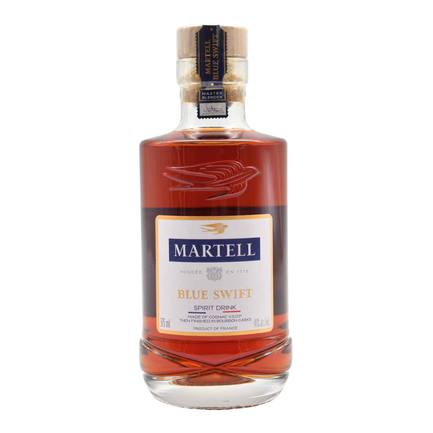 Martell Blue Swift 375ml