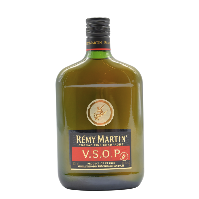 Rémy Martin VSOP  375 (Flask)