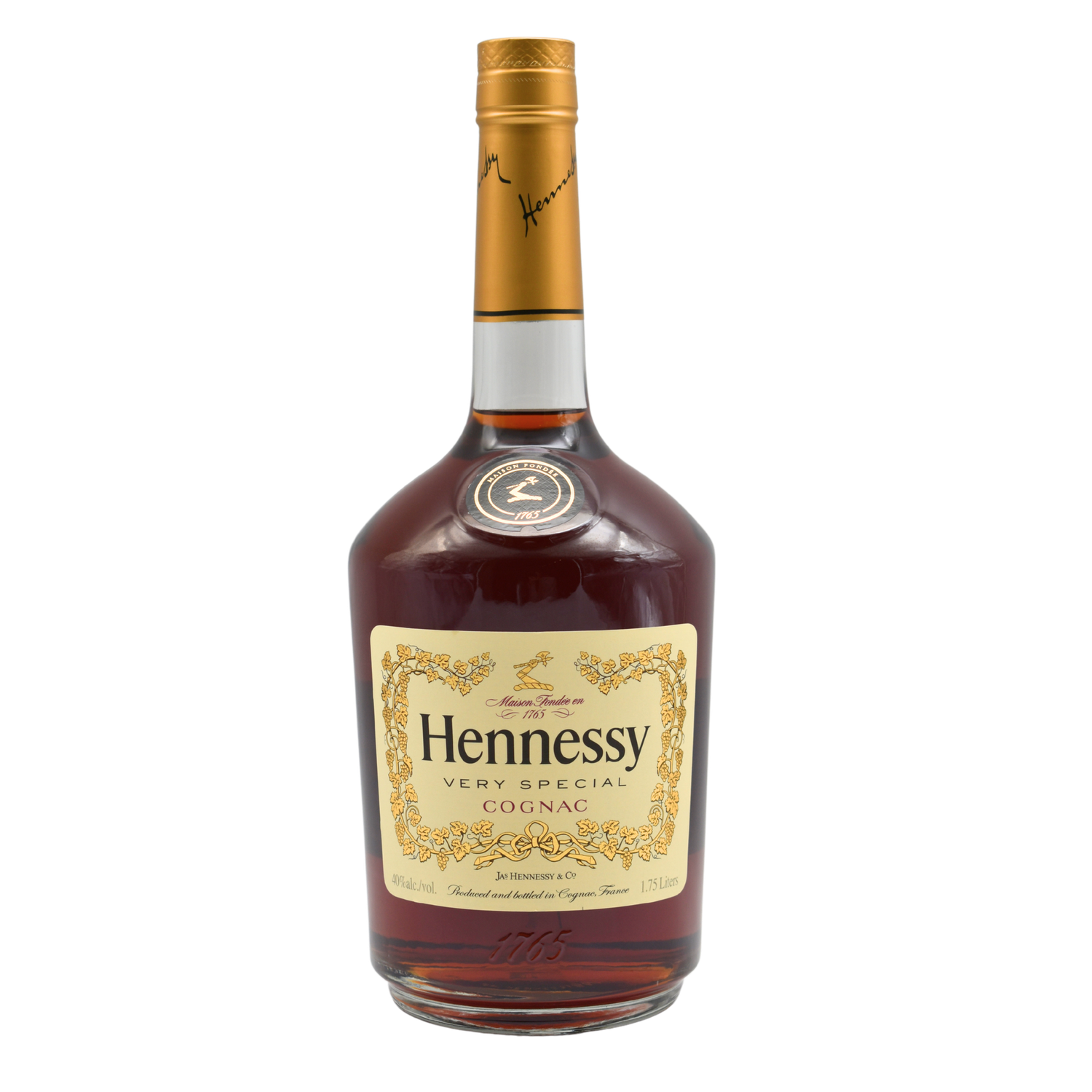 Hennessy VS 1.75ml