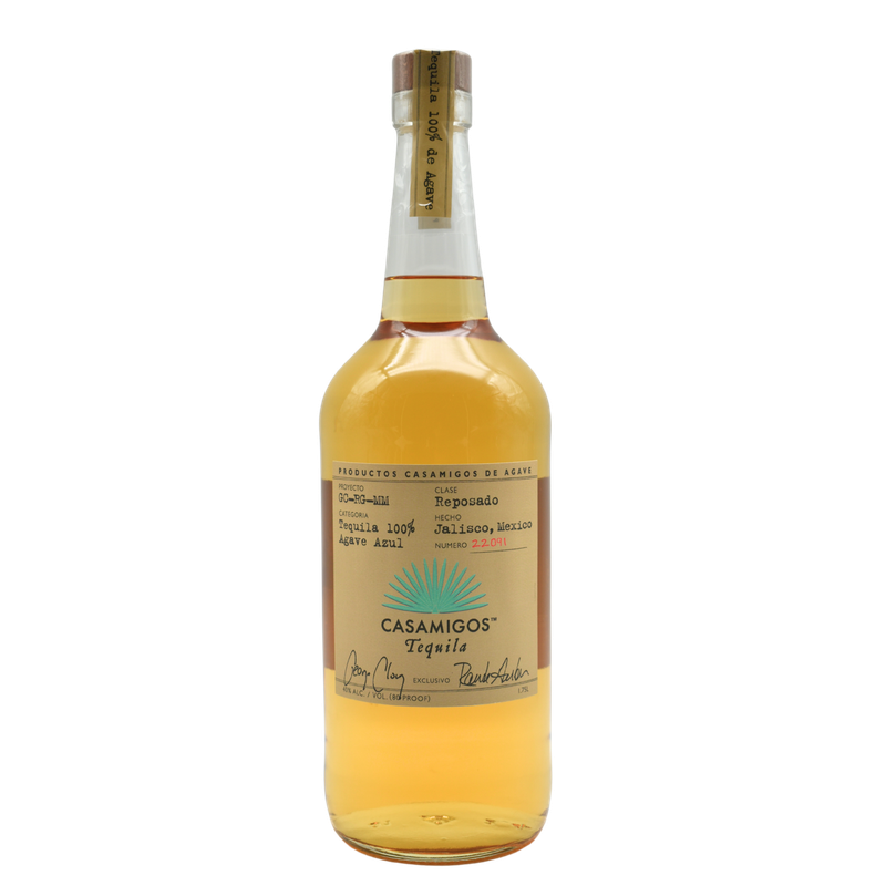Casamigos Reposado 1.75L