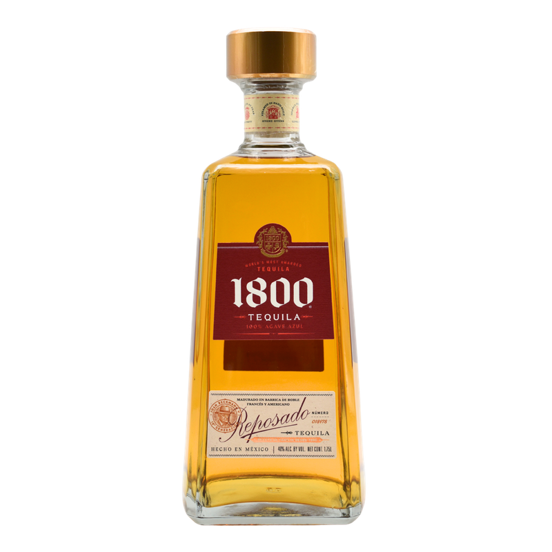 1800 Reposado 1.75L