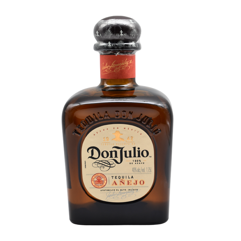 Don Julio Añejo 1.75L