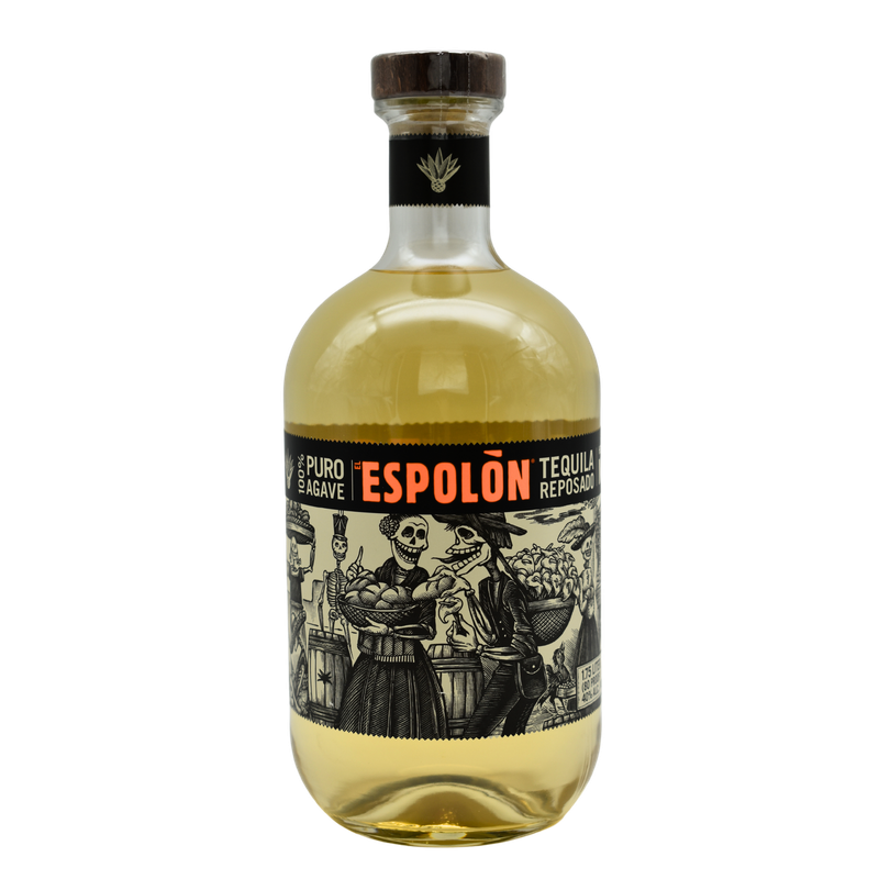 Espolòn Reposado 1.75L