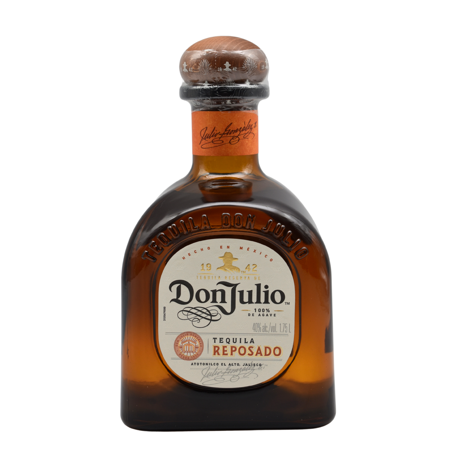 Don Julio Reposado 1.75L