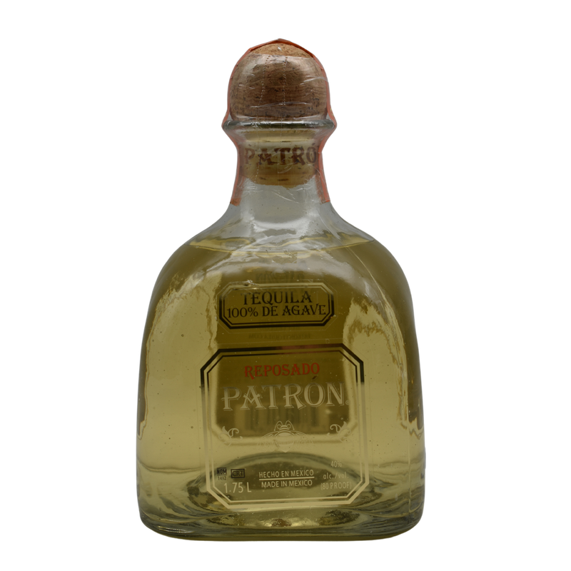 Patrón Reposado 1.75L