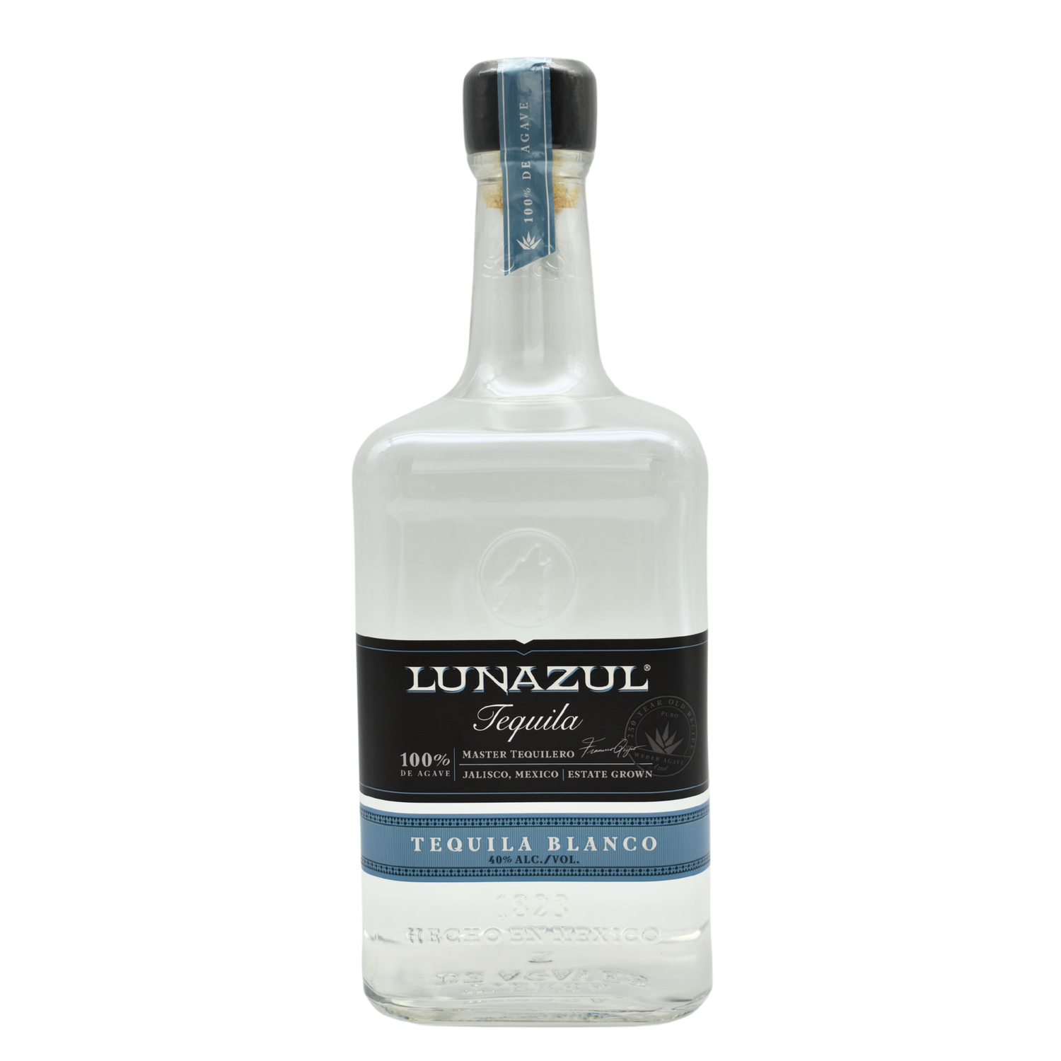Lunazul Blanco 1L