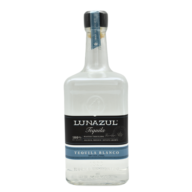 Lunazul Blanco 1.75L