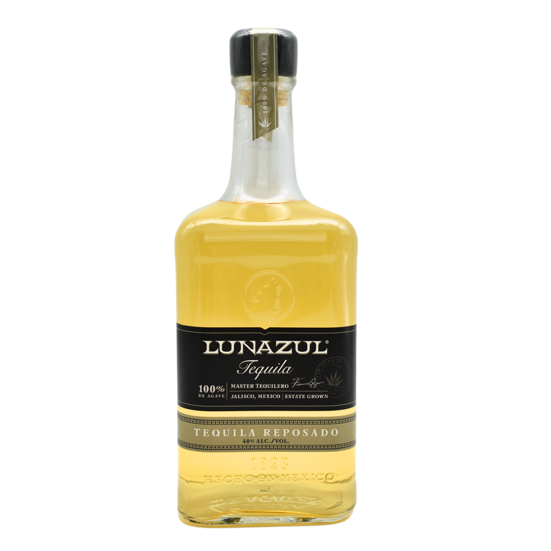 Lunazul Reposado 1.75L