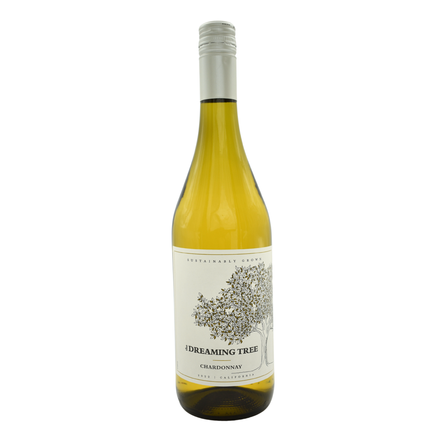 The Dreaming Tree Chardonnay 750ml