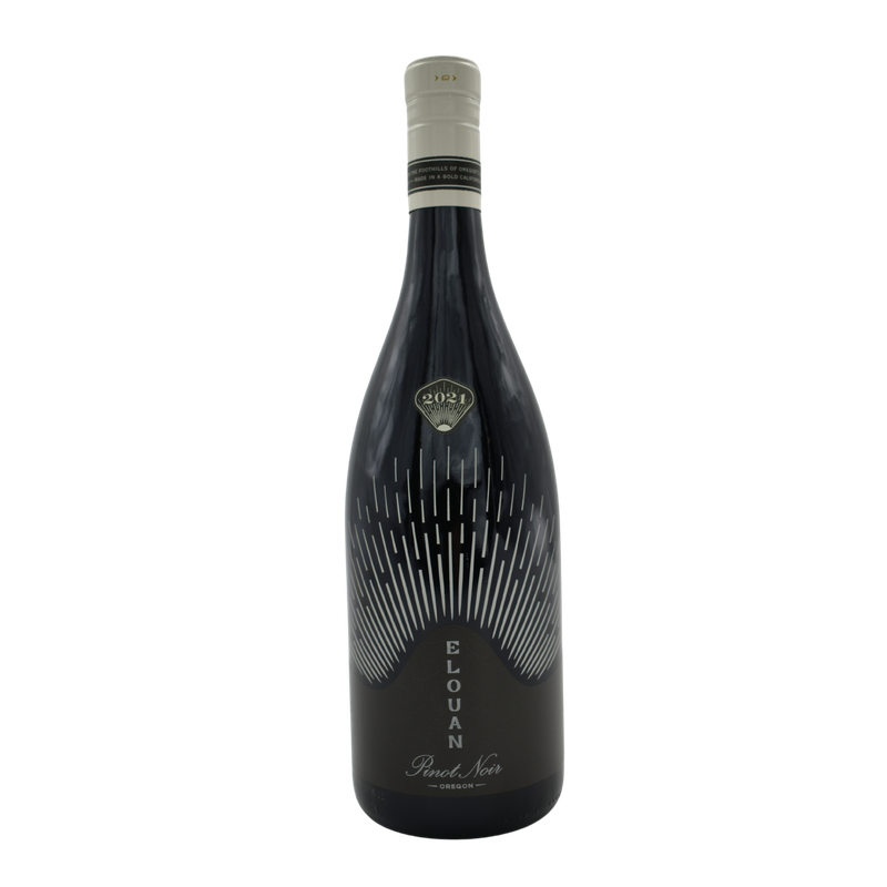 Elouan Pinot Noir - Oregon 750ml