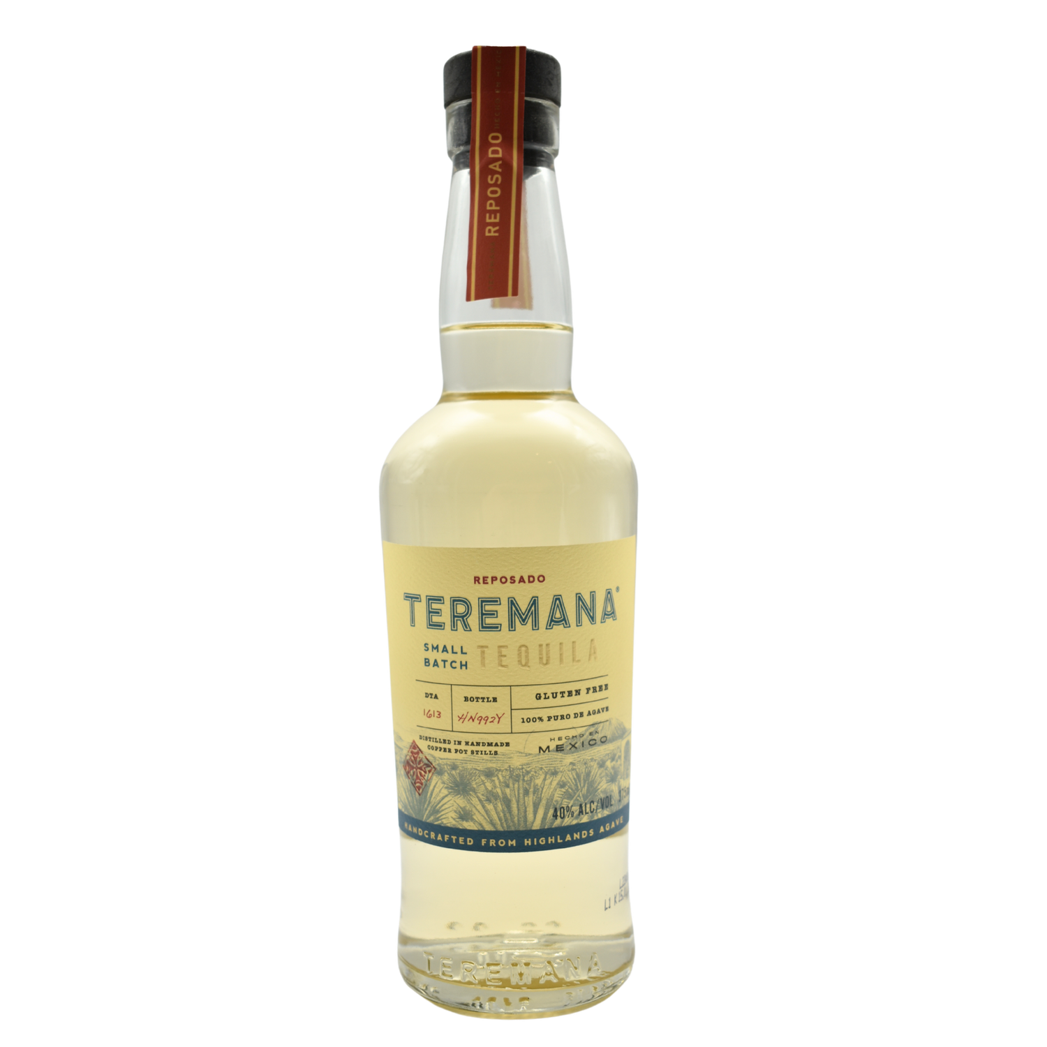Teremana Reposado 375ml