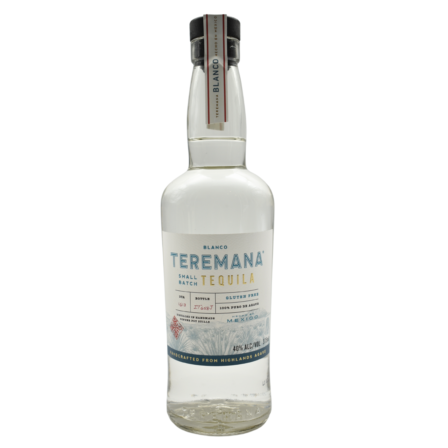 Teremana Blanco 375ml
