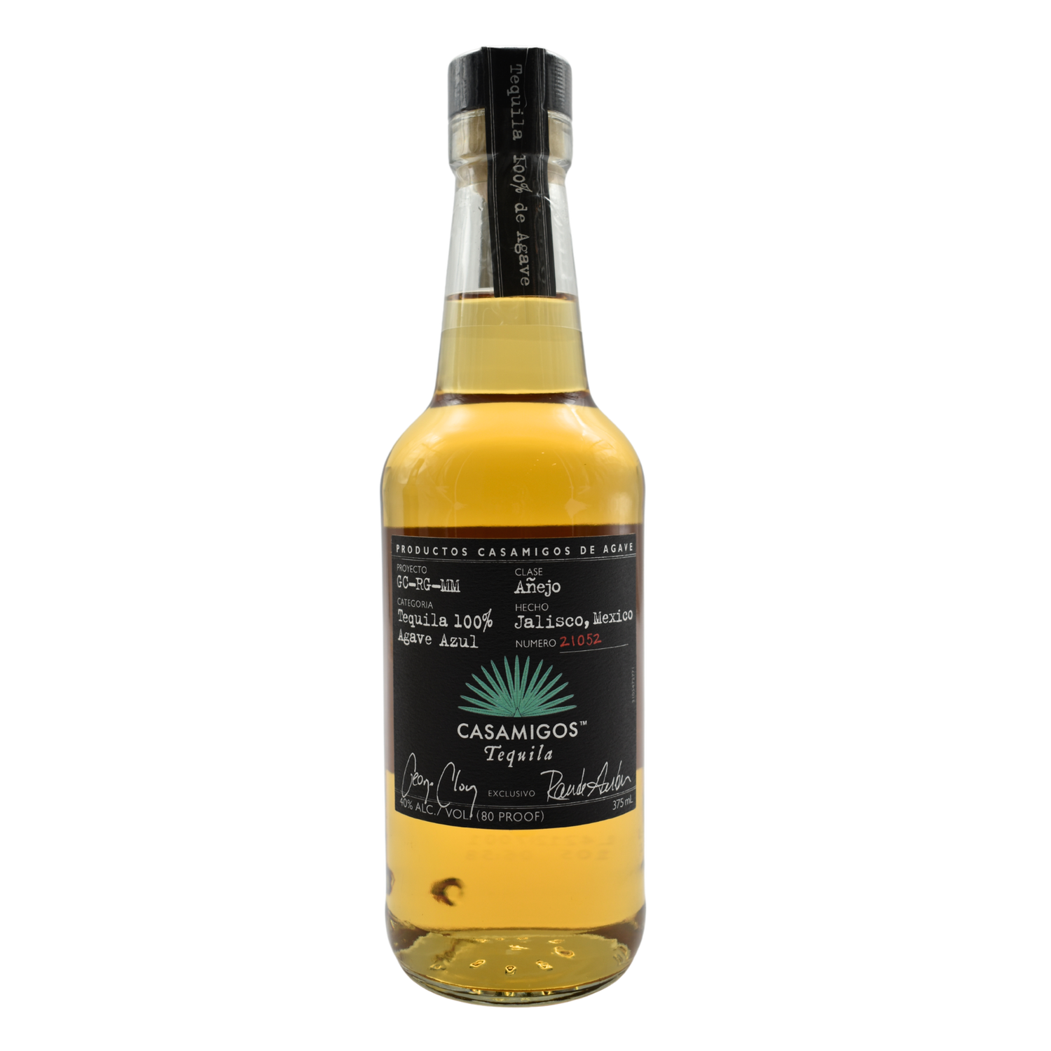 Casamigos Añejo 375ml