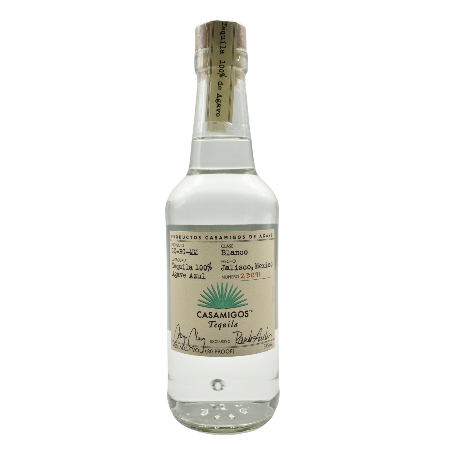 Casamigos Blanco 375ml