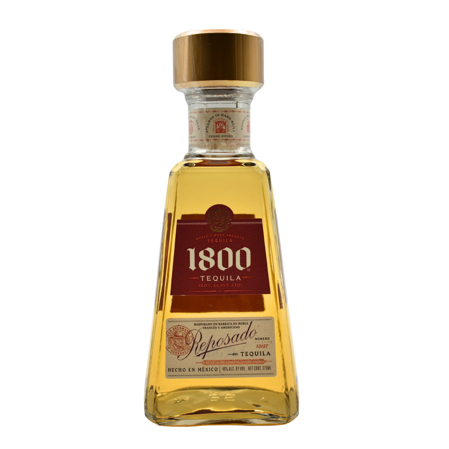 1800 Reposado 375ml