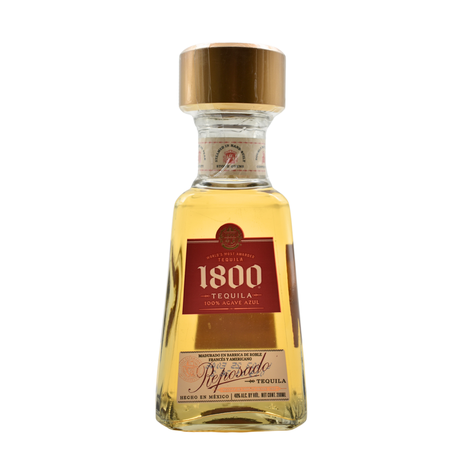 1800 Reposado 200ml