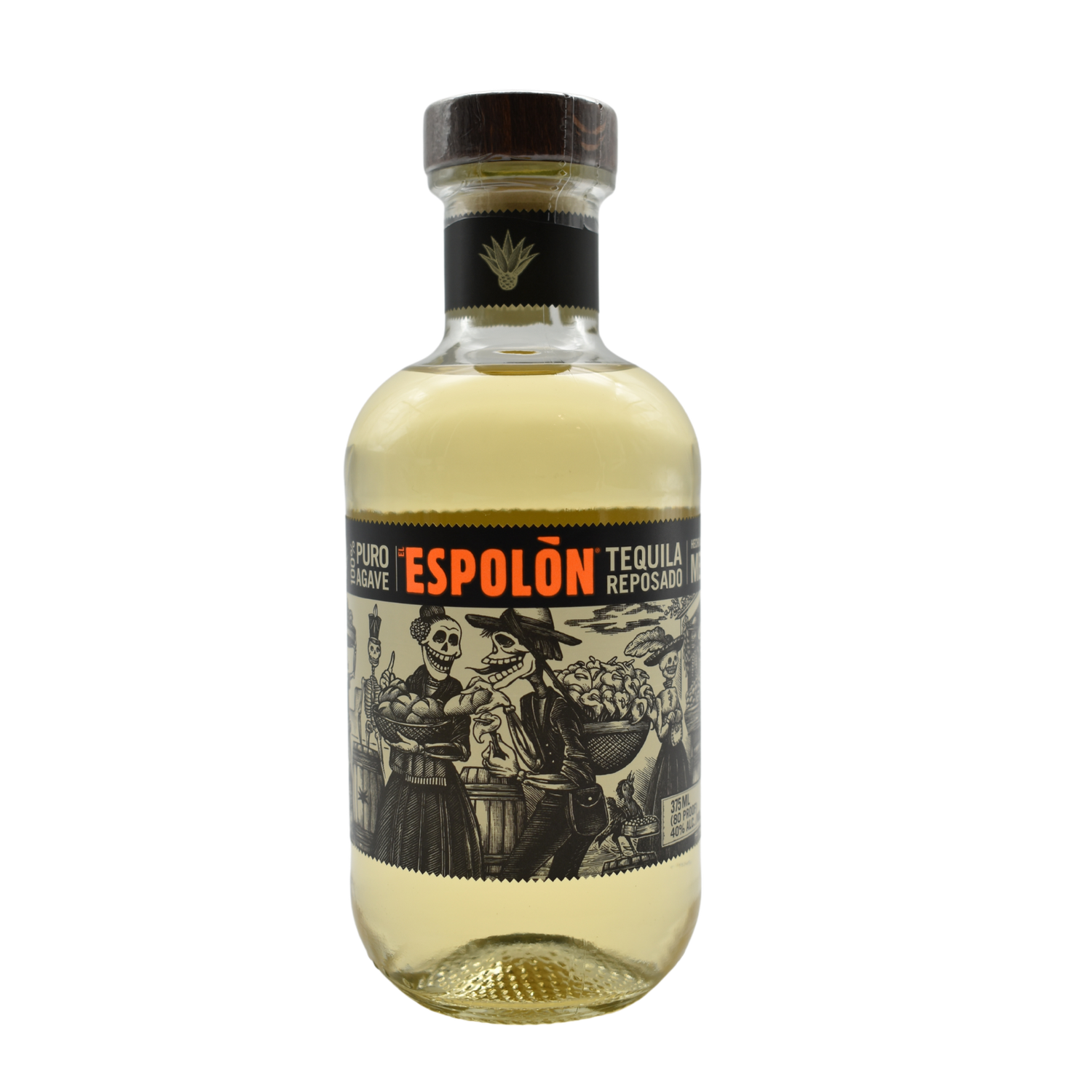 Espolòn Reposado 375ml