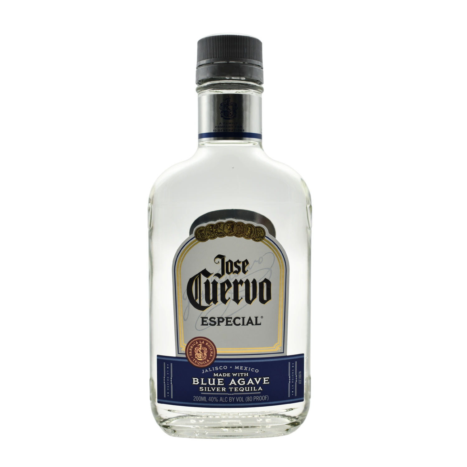 Jose Cuervo Especial Silver 200ml