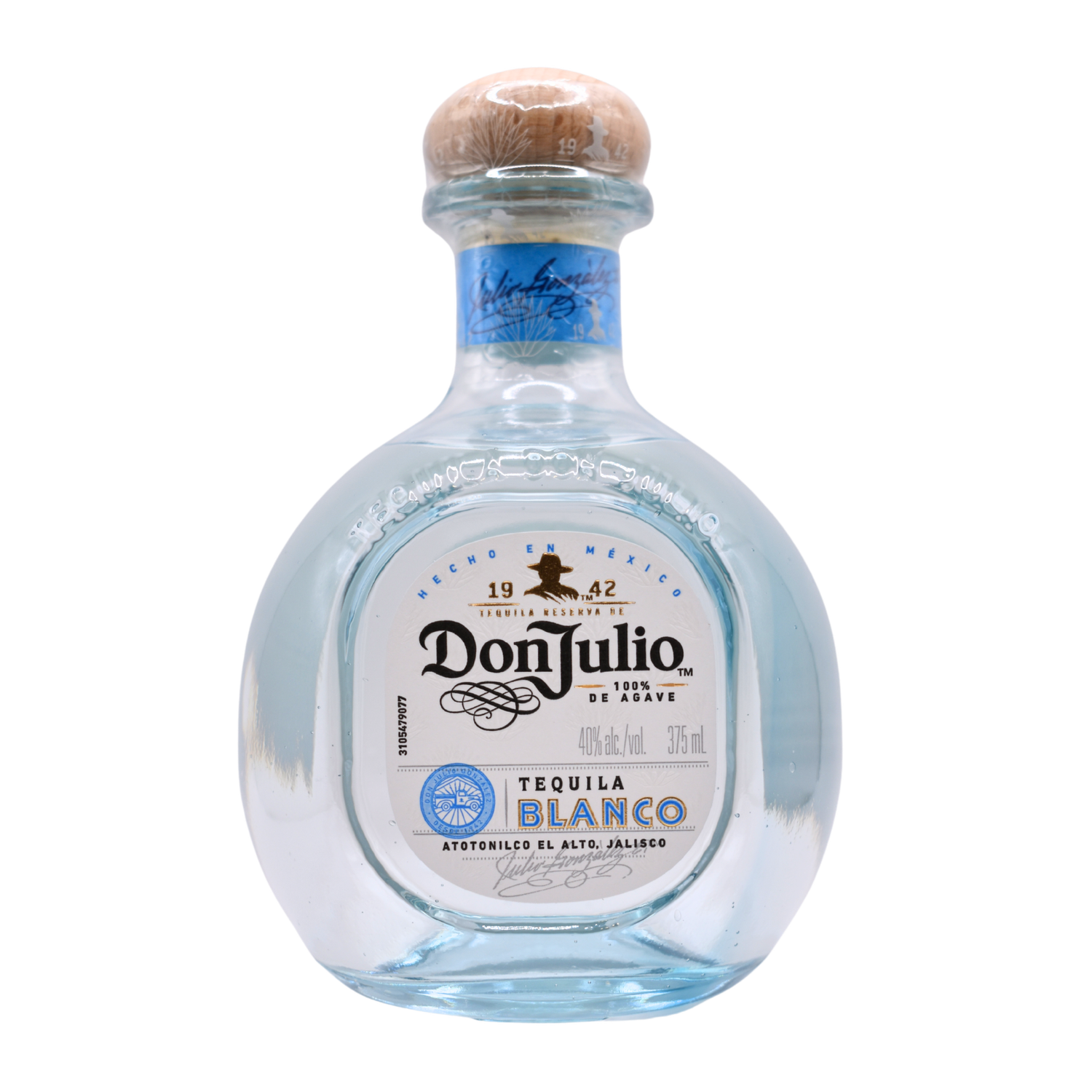 Don Julio Blanco 375ml