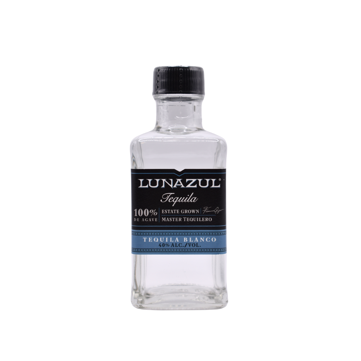 Lunazul Blanco 50ml
