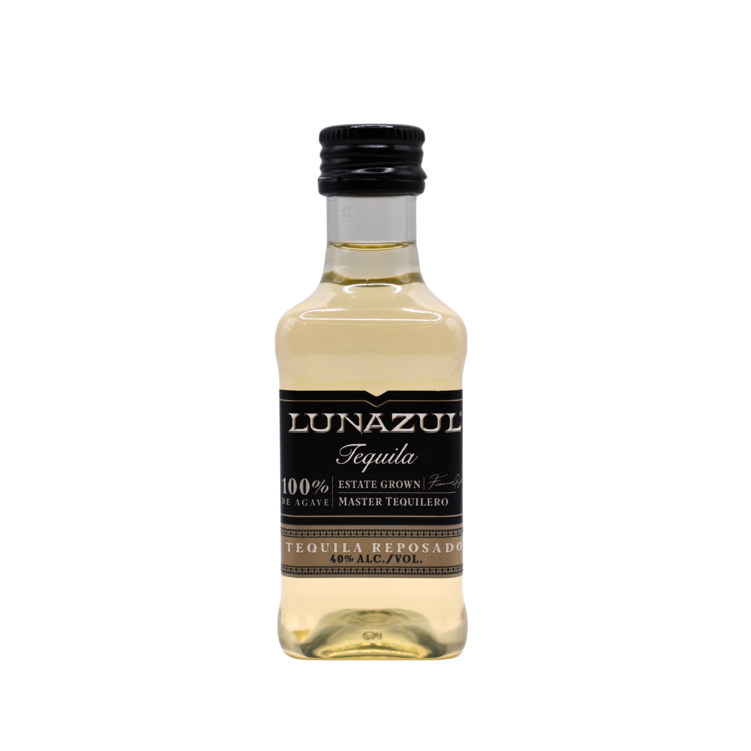 Lunazul Reposado 50 ml