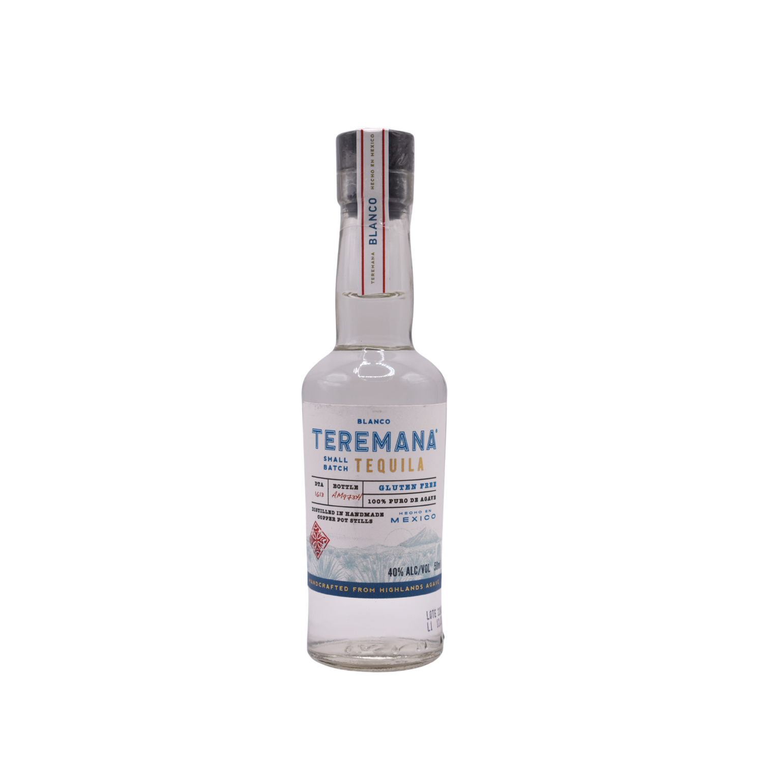 Teremana Blanco 50ml