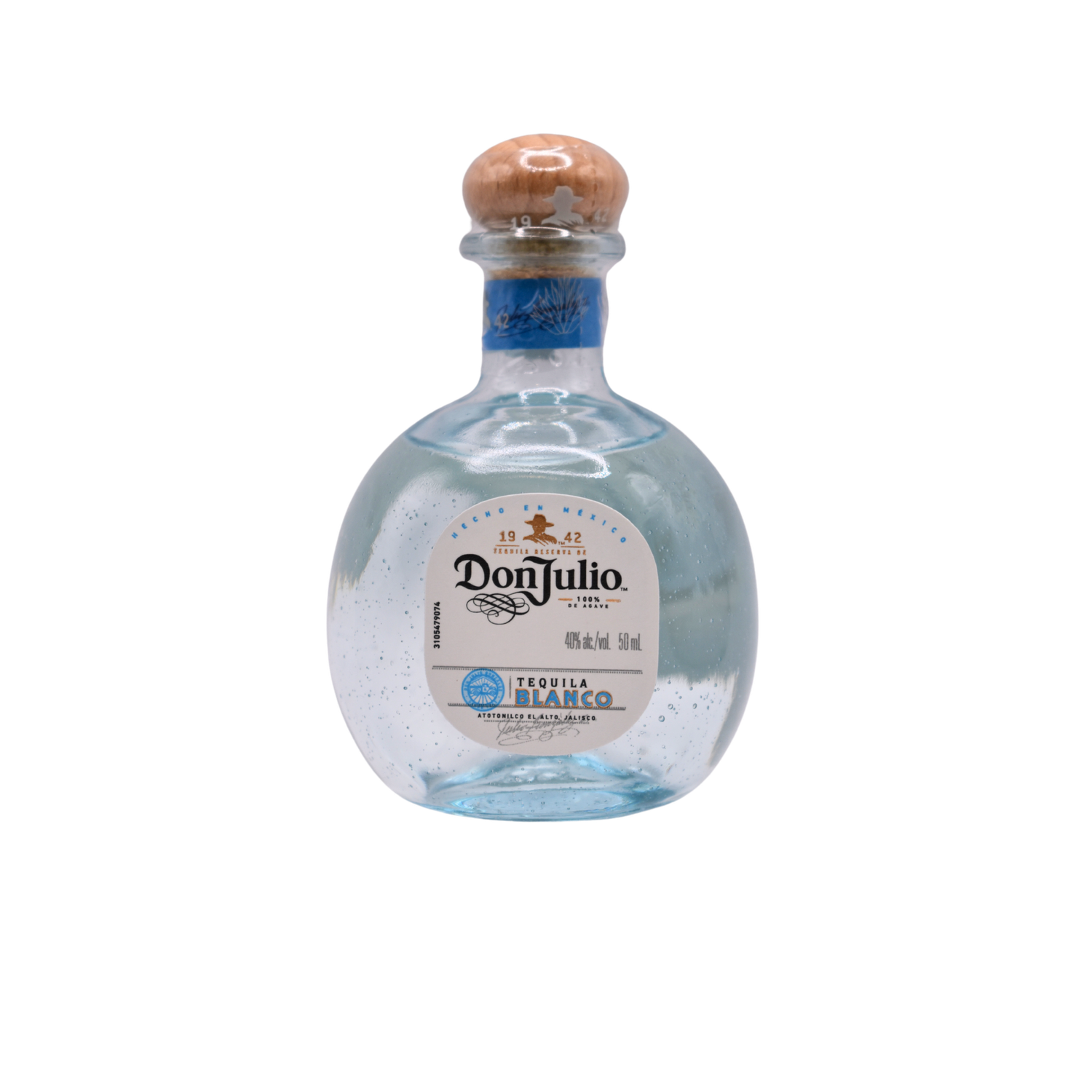 Don Julio Blanco 50ml