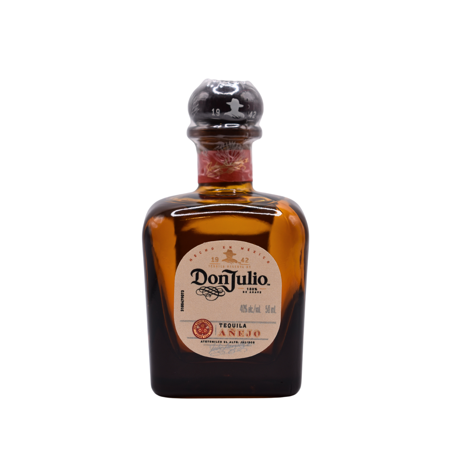 Don Julio Añejo 50ml