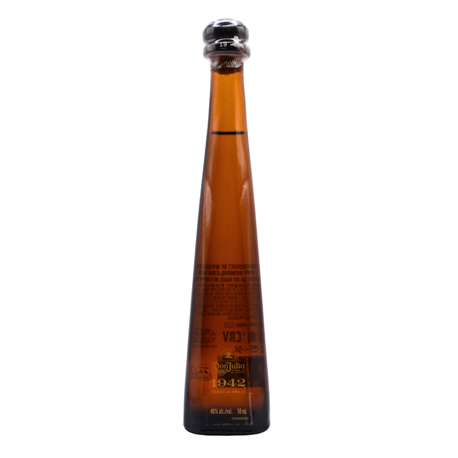 Don Julio Añejo 1942 50ml