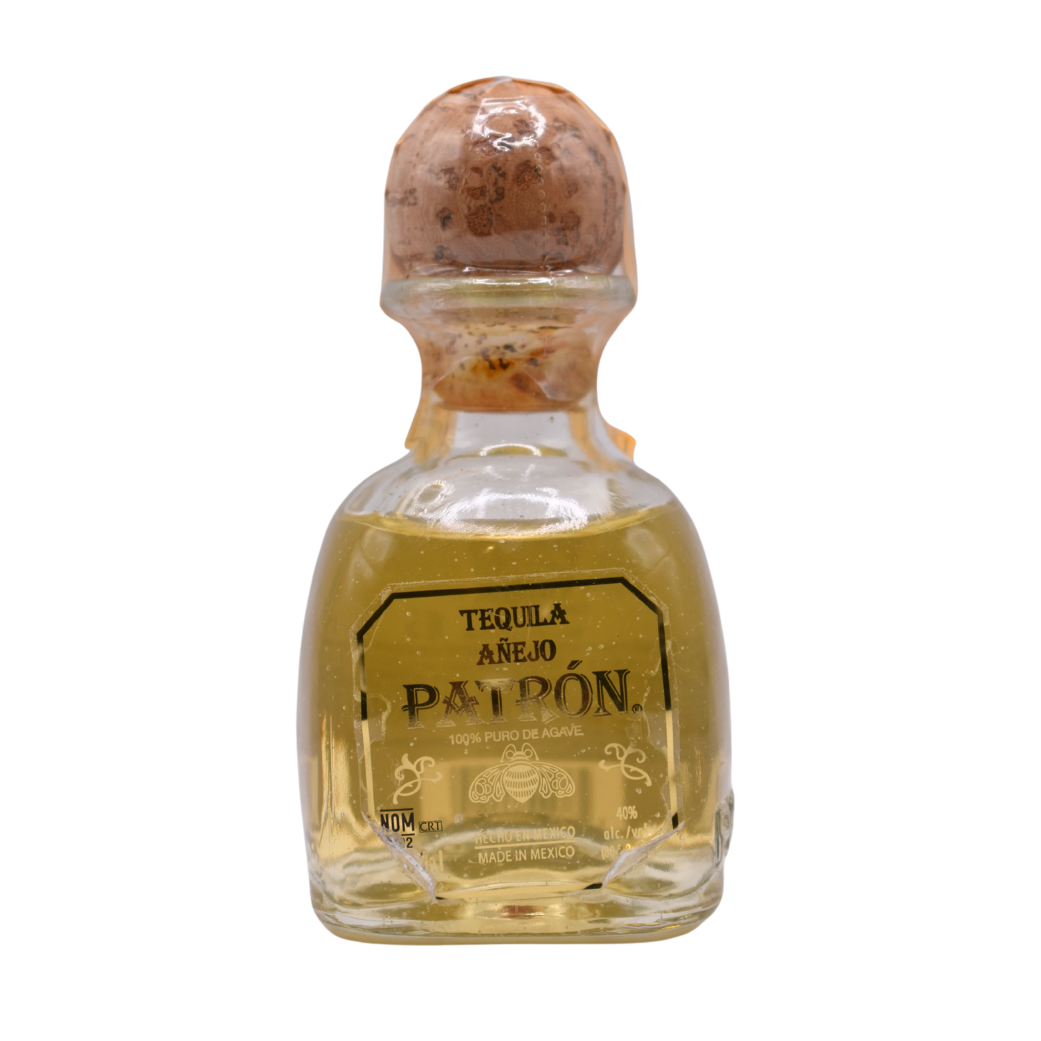 Patrón Añejo 50ml