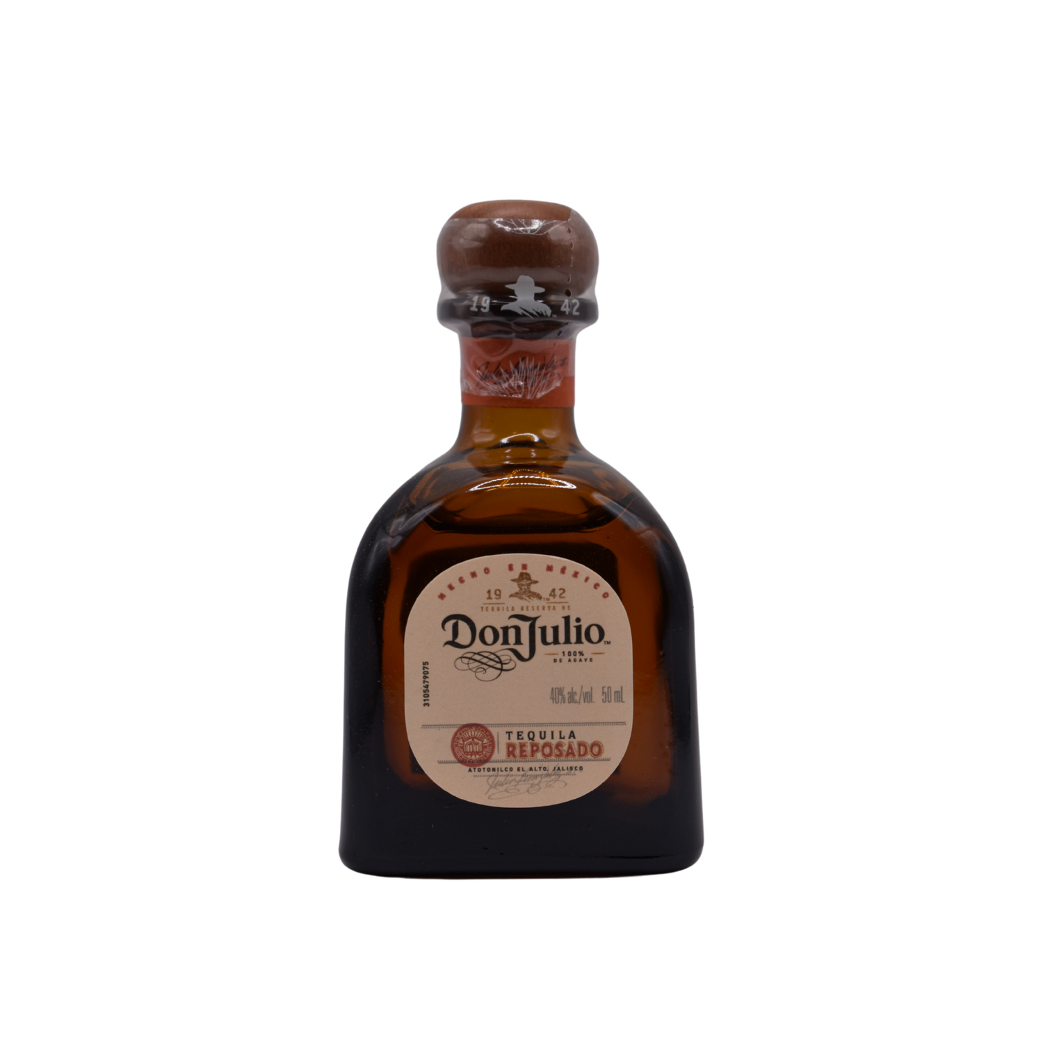 Don Julio Reposado 50ml