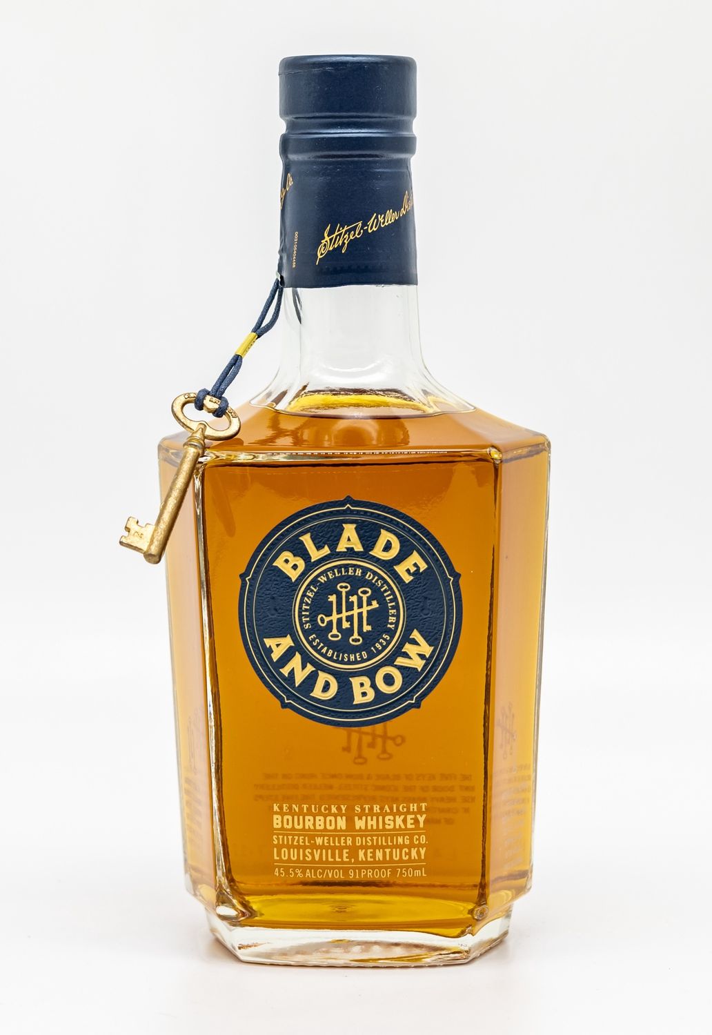 Blade and Bow Whiskey 750ml