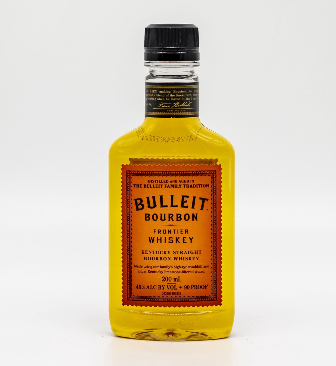 Bulleit Bourbon 200ml