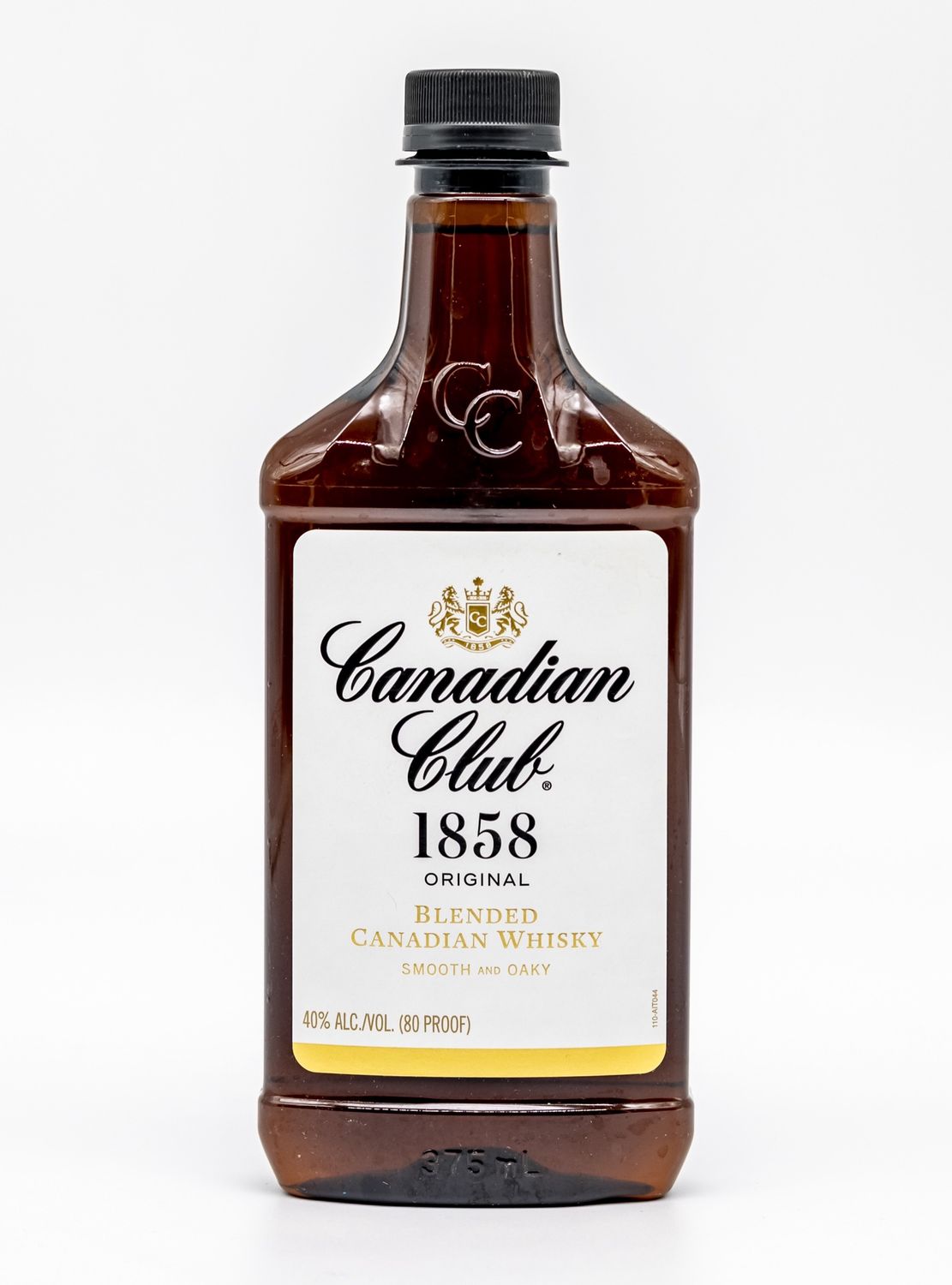 Canadian Club 1858 375ml