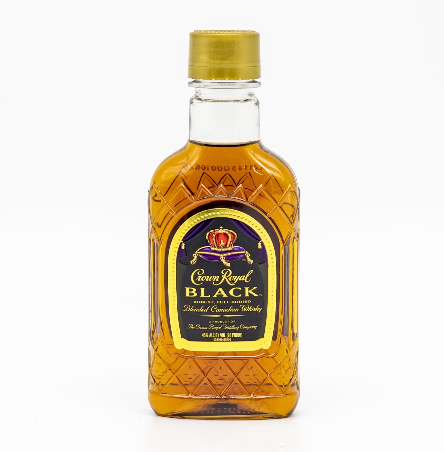 Crown Royal Black 200ml PL