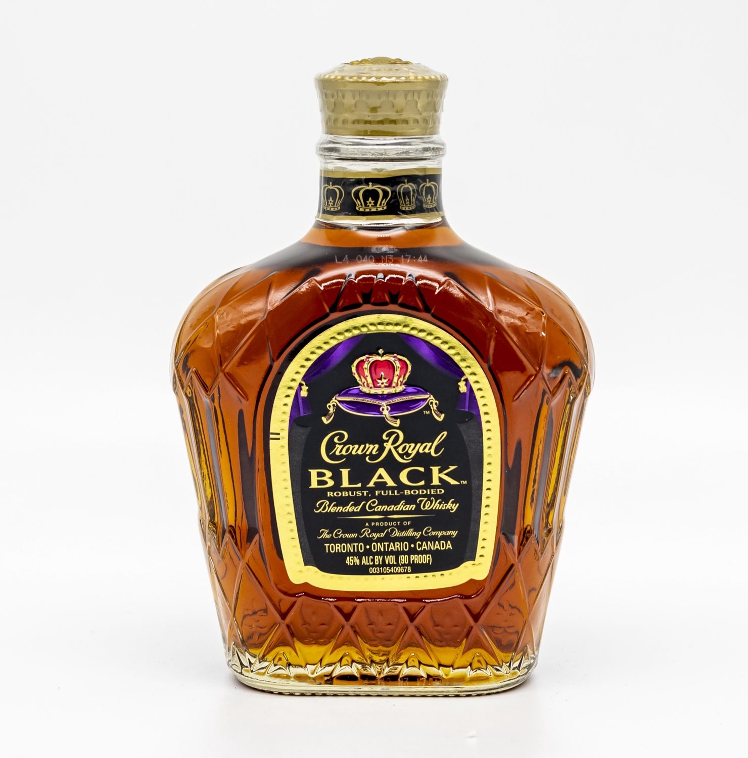 Crown Royal Black 375ml