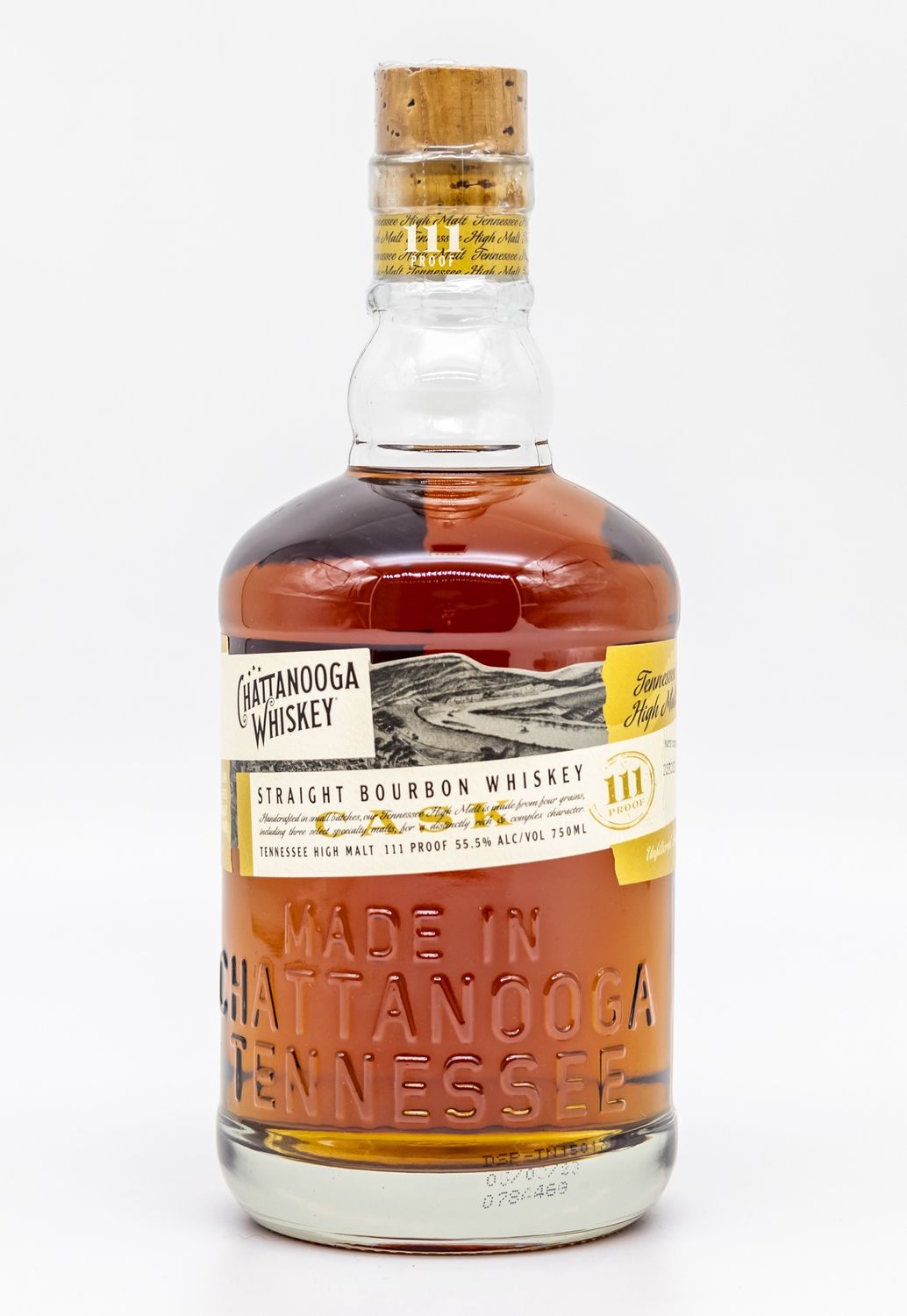 Chattanooga 111 750ml