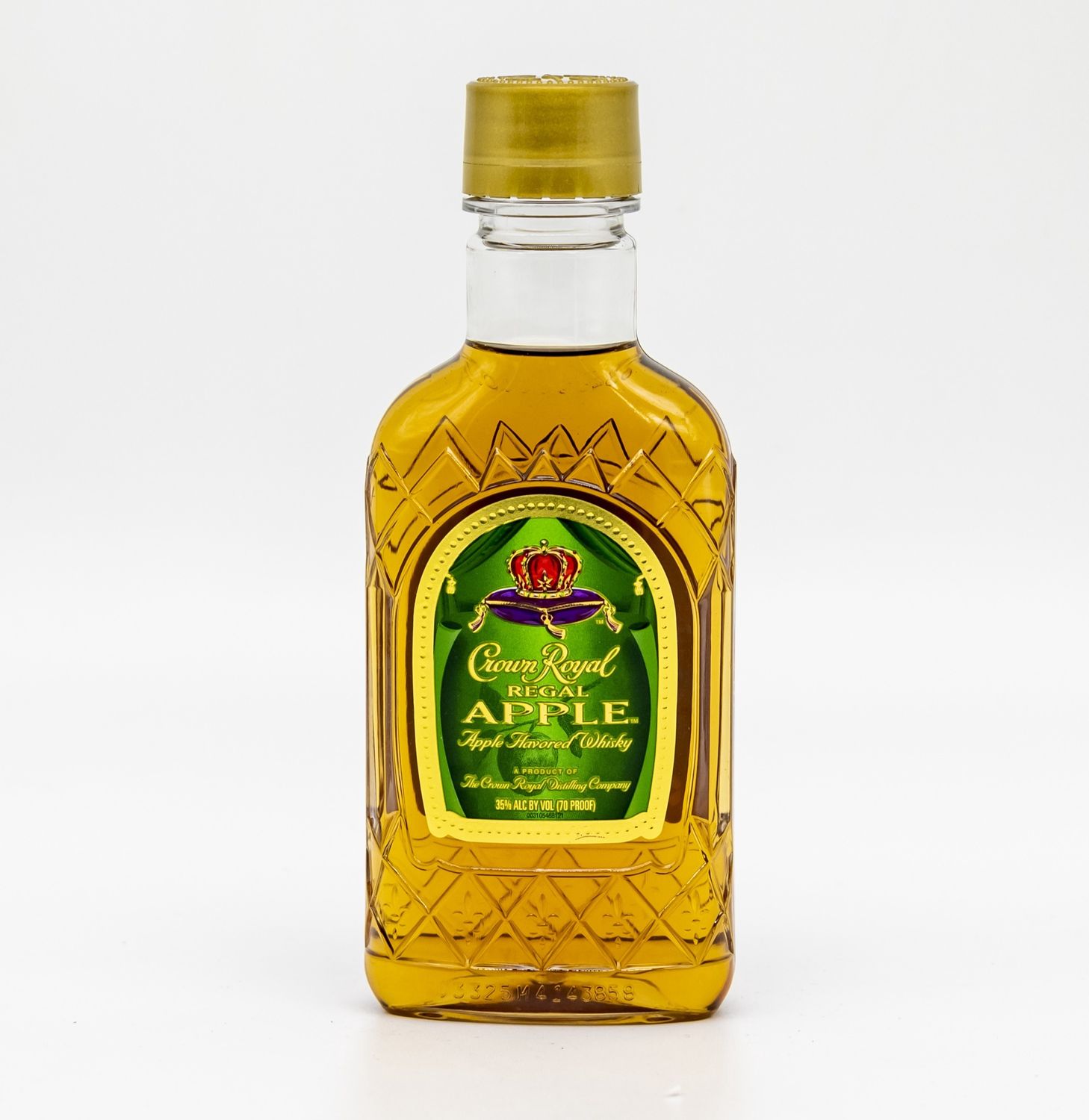 Crown Royal Regal Apple 200ml PL