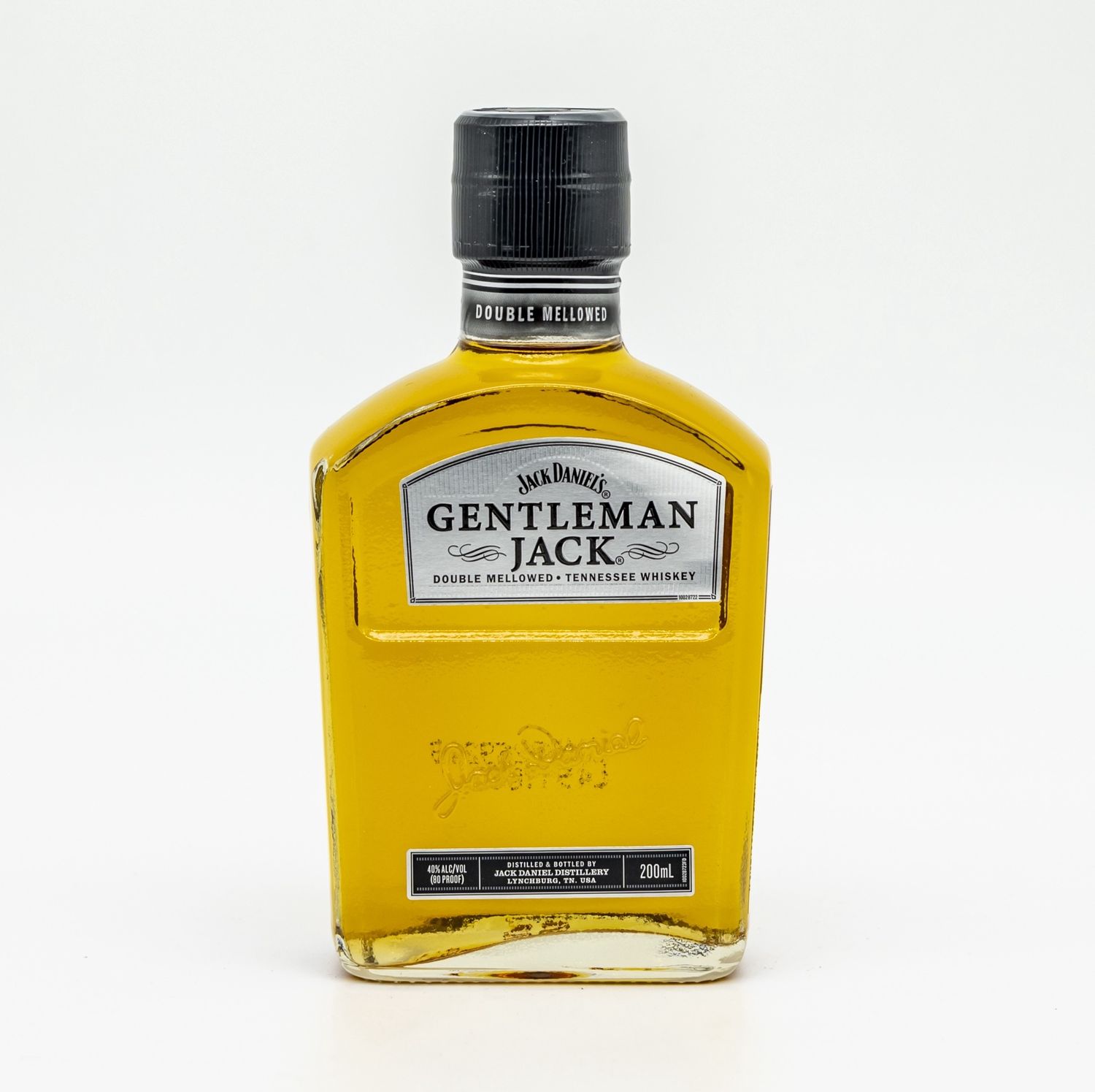 Gentleman Jack 200ml