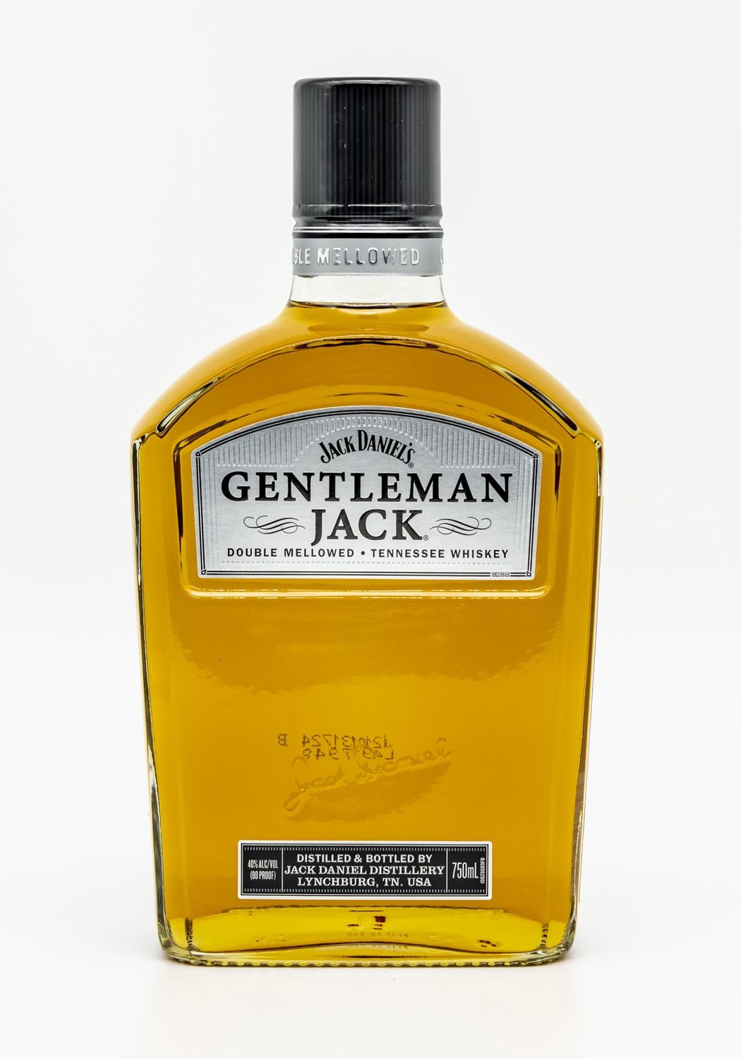 Gentleman Jack 750ml