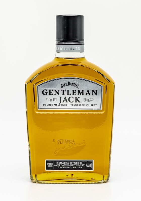 Gentleman Jack 750ml