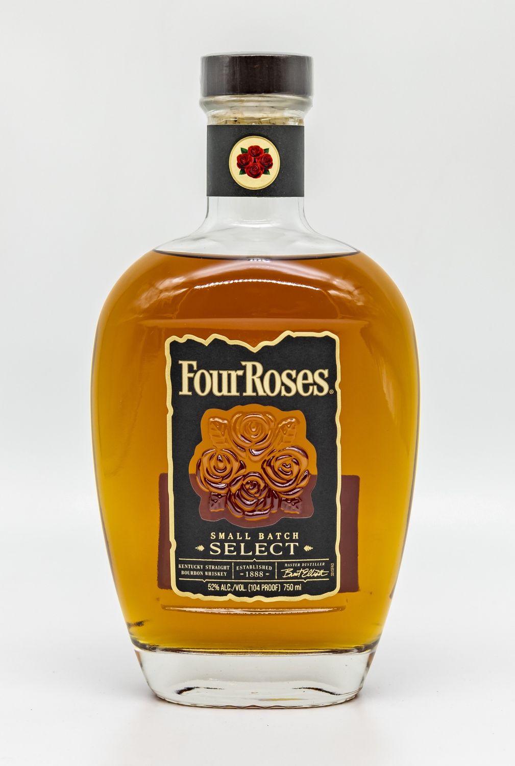 Four Roses Select 750ml