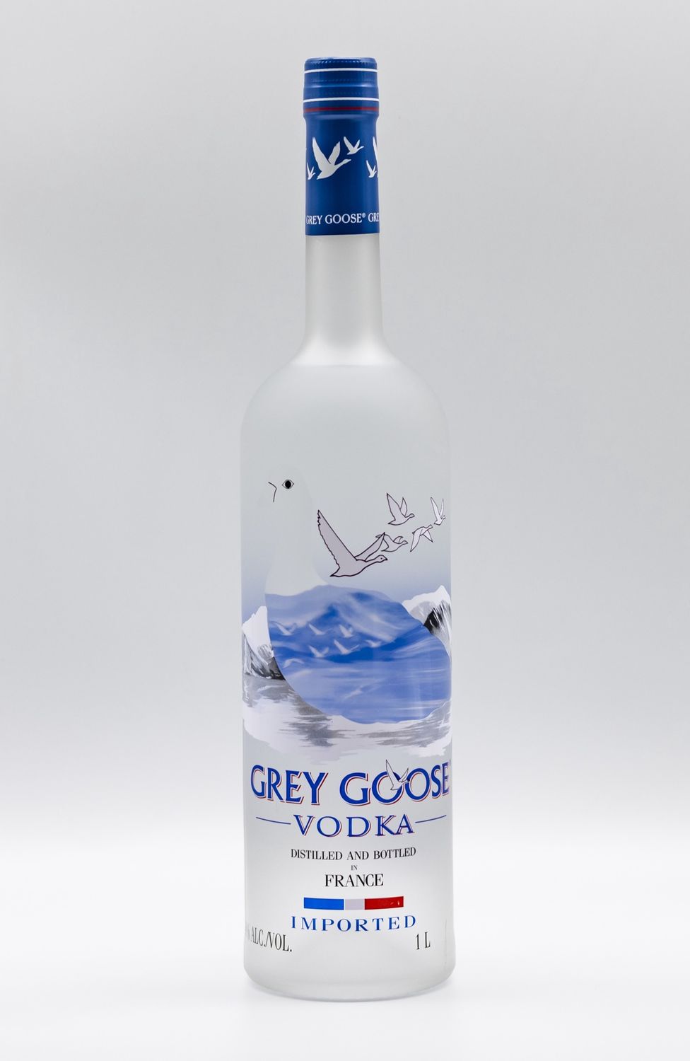 Grey Goose Vodka 1L