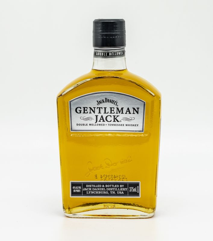 Gentleman Jack 375ml