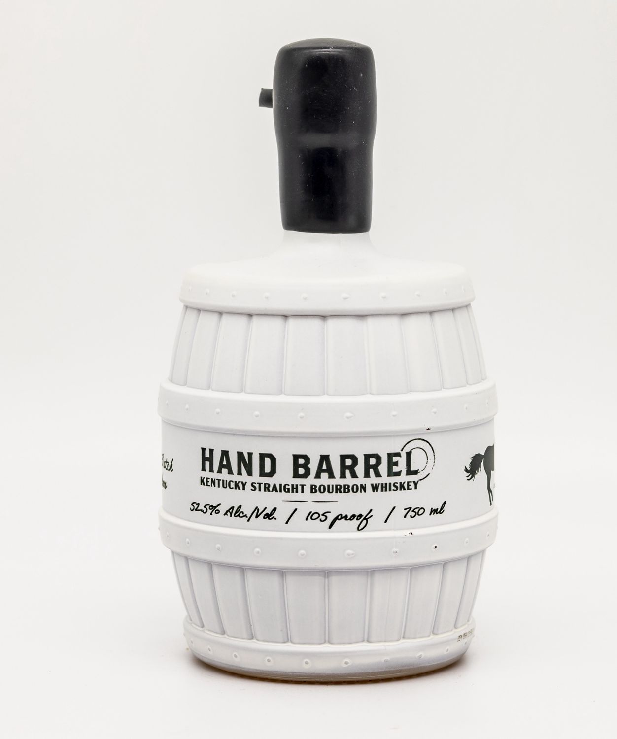 Hand Barrel Kentucky Straight Bourbon (Small Batch) 750ml