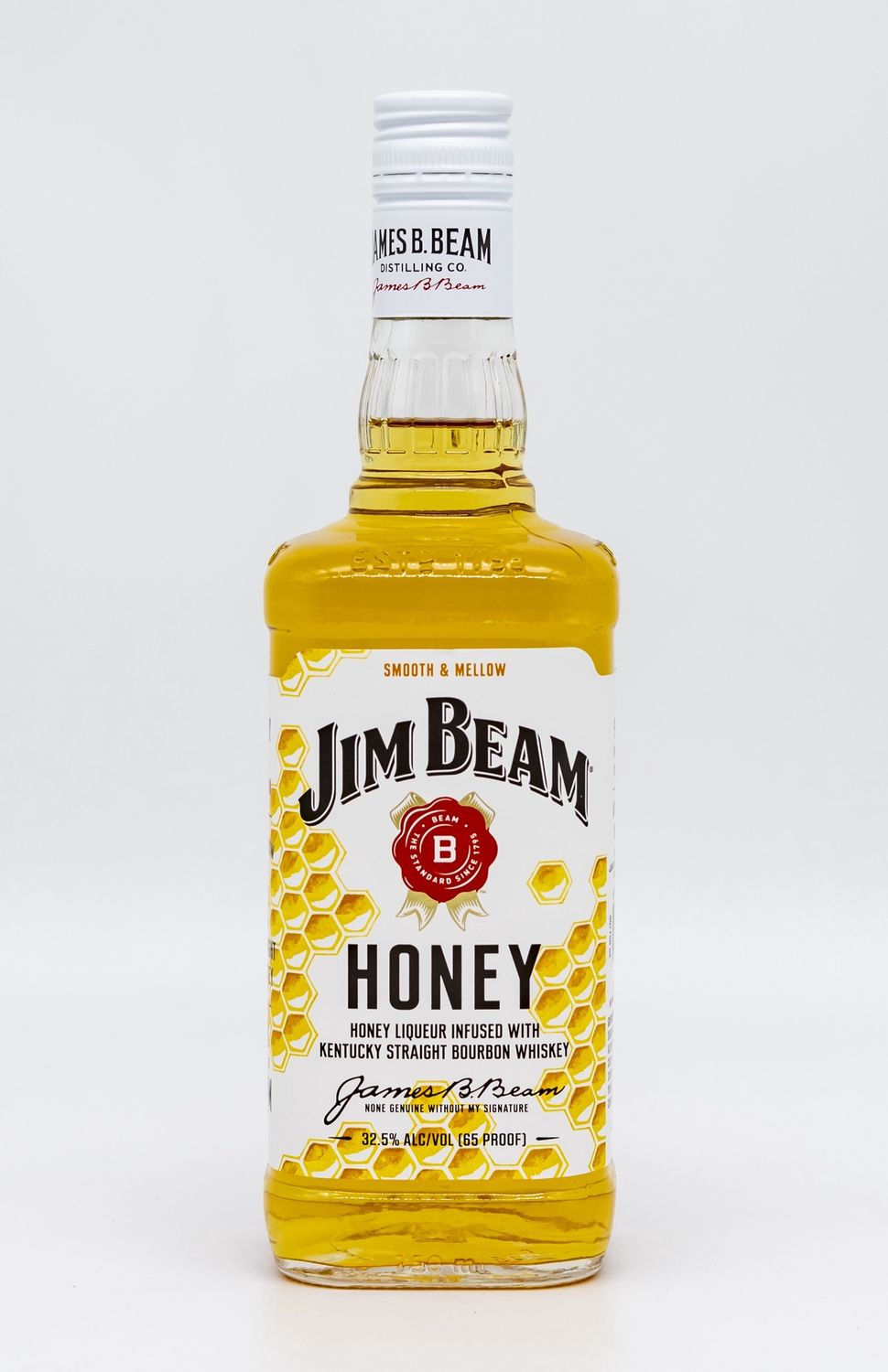 Jim Beam Honey 750ml
