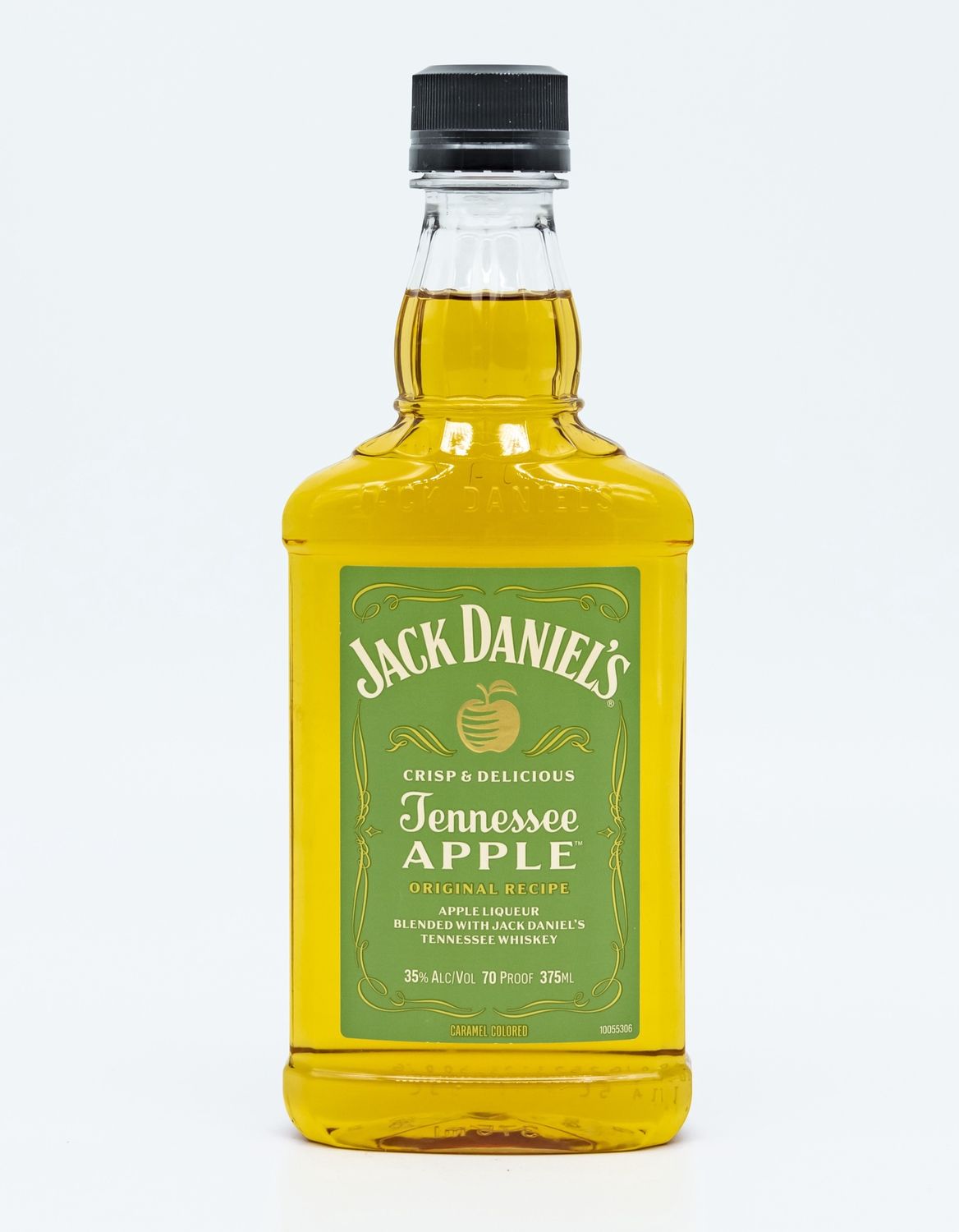 Jack Daniel’s Tennessee Apple 375ml